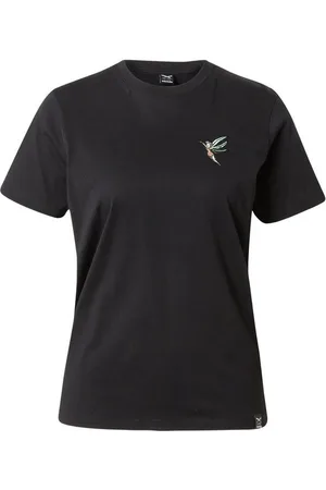 Iriedaily T-Shirt Hazebell (1-tlg) Stickerei - Verkäufer: Mary & Paul