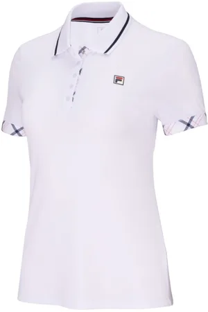 Fila Tennisshirt Polo Zea - Verkäufer: Sport Erdl