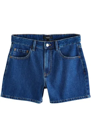 Next Shorts Feste Jeansshorts aus 100 % Baumwolle (1-tlg) - Verkäufer: Germany GmbH