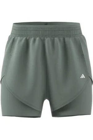 adidas Trainingsshorts Damen Trainingsshorts 2 IN 1 (1-tlg) - Verkäufer: engelhorn