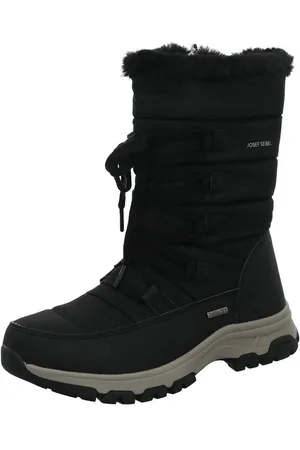 Josef Seibel DAVOS 51 Stiefel - Verkäufer: Schuhhaus Lötte