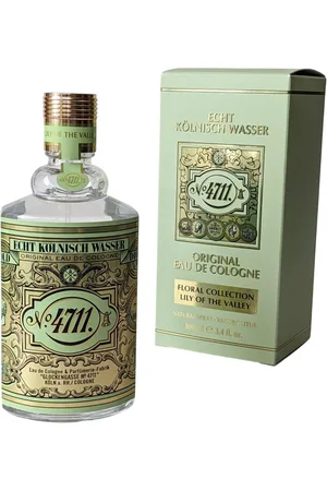 4711 Eau de Cologne Lily Of The Valley Damenduft - Verkäufer: Shoppingcenter