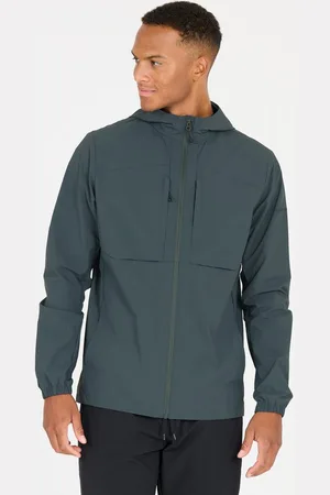 Endurance Funktionsjacke Kyson M Jacket Dusty Forest - Verkäufer: Sport Ehnert