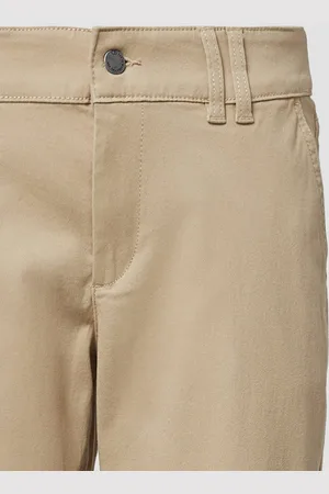 QS by s.Oliver Stoffhose Chino aus Baumwollstretch - Verkäufer: s.Oliver