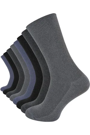 Cotton Prime® Socken (8-Paar) ohne Gummibund Cottonprime