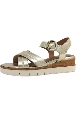Tamaris Sandale Sandalette - Verkäufer: H&D Schuhcompany