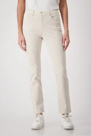 monari Stretch-Jeans - Verkäufer: Schmitz Mode