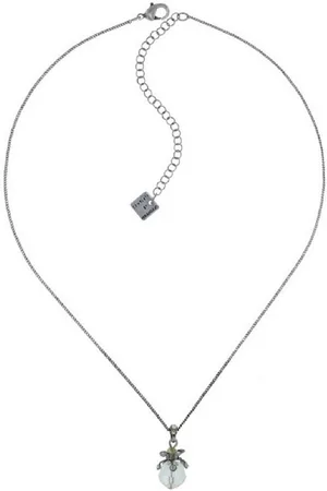 Konplott Kette mit Anhänger : Kette/Anhänger Daily Desire - Kugel - Verkäufer: Hinguucker
