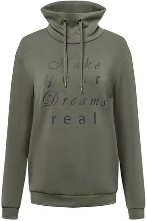 soyaconcept Sweatshirt SC-Banu - Verkäufer: VAN GRAAF