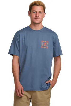 Billabong T-Shirt Window Premium