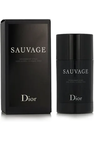 Dior Eau de Parfum Sauvage Deo Stick - Verkäufer: Shoppingcenter