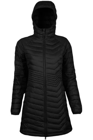 Columbia Steppmantel Powder Lite™ Mid Jacket mit Omni-Heat™ Reflective Thermosystem - Verkäufer: bonvenon