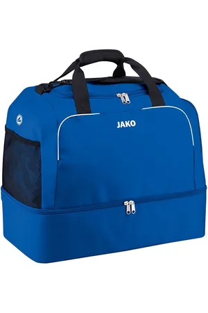 Jako Freizeittasche Classico Sporttasche mit Bodenfach Gr. 3, Polyester - Verkäufer: 11teamsports