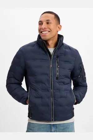 TOM TAILOR Steppjacke - Verkäufer: VAN GRAAF