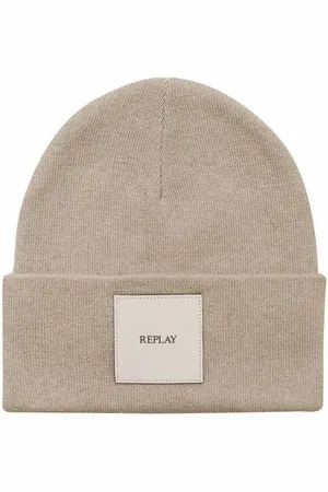 Replay Beanie Beanie - Verkäufer: modeherz