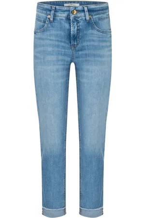 Cambio 5-Pocket-Hose Piper short - Verkäufer: Robert Ley Damen & Herrenmoden GmbH & Co KG