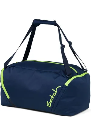 Satch Sporttasche Sportbag - Verkäufer: modeherz