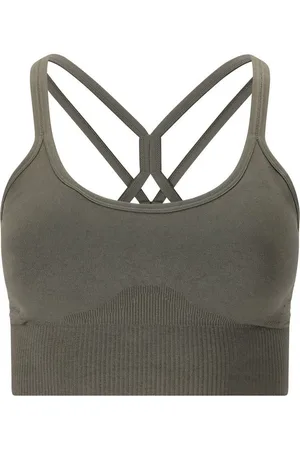 Athlecia Sport-BH Foan V2 im nahtlosen Design mit Stretchfunktion