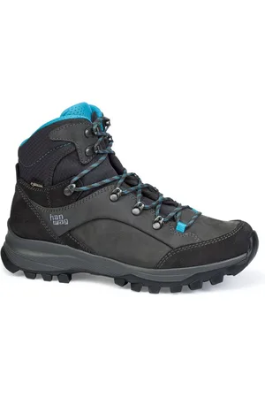 Hanwag Banks Lady GTX Wanderschuh - Lowa Trekkingschuh - Verkäufer: Ötzi GmbH
