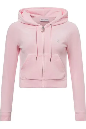 Juicy Couture Sweatjacke Madison - Verkäufer: VAN GRAAF