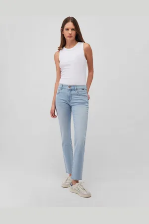 Mavi 5-Pocket-Jeans MIRELLA - Verkäufer: Hochstetter & Lange GmbH & Co. KG