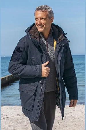Redpoint Parka - Verkäufer: sealand24