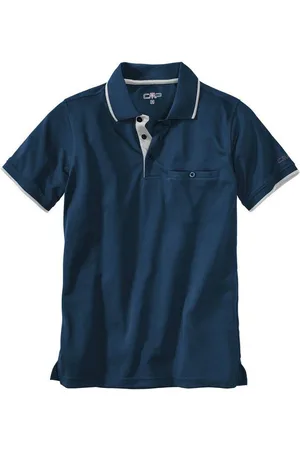 Campagnolo Poloshirt - Verkäufer: sealand24