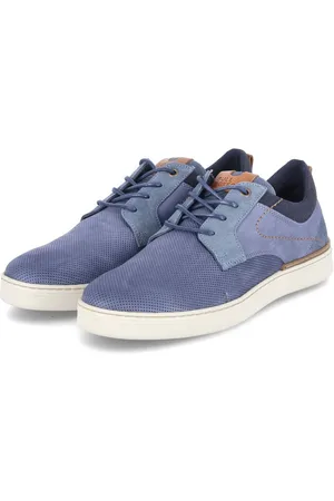 Bullboxer Low Sneaker Sneaker - Verkäufer: Anika Schuh