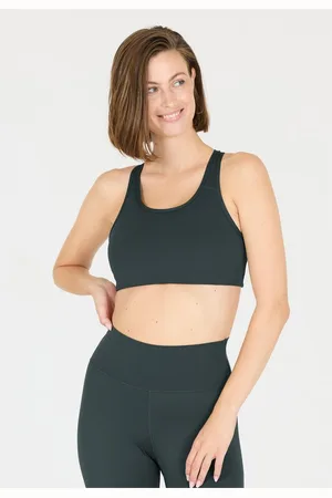 Athlecia Sport-BH Myolie mit 4-Wege-Stretch und mittlerem Support