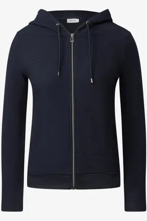 CECIL Hoodie Kapuzenjacke (1-tlg) - Verkäufer: Stylaholic The Shop