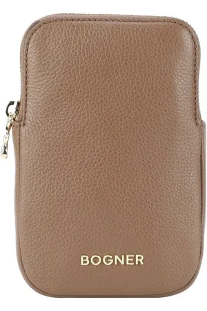 Bogner Handytasche Johanna Phonecase, aus echtem Rindsleder - Verkäufer: modeherz