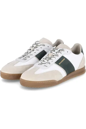 Bullboxer Low Sneaker Sneaker - Verkäufer: Anika Schuh