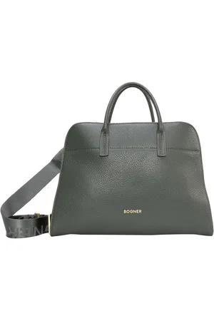 Bogner Handtasche Tonina Handbag, aus echtem Rindsleder - Verkäufer: modeherz