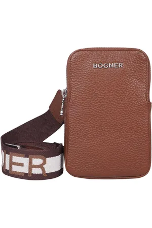 Bogner Handytasche Johanna Phonecase, aus echtem Leder - Verkäufer: modeherz