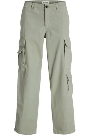 JACK & JONES Cargohose (1-tlg) - Verkäufer: Mary & Paul