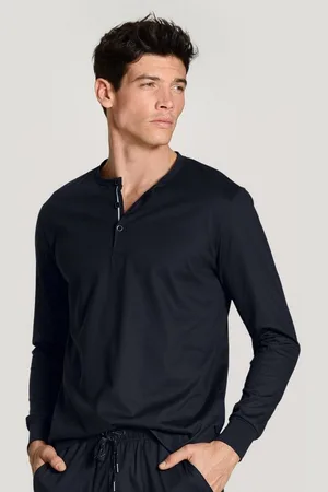 Calida T-Shirt HERREN Shirt langarm - Verkäufer: Heinrich Petzhold GmbH & Co. KG