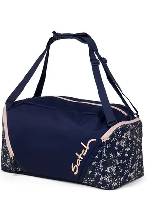 Satch Sporttasche Sportbag - Verkäufer: modeherz