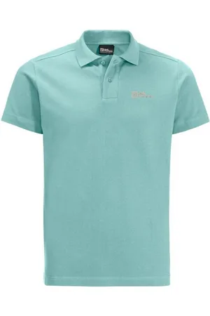 Jack Wolfskin Poloshirt ESSENTIAL POLO M - Verkäufer: Store Eutin