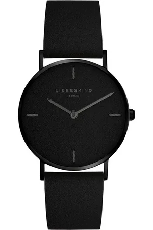liebeskind Quarzuhr Liebeskind Damen-Uhren Analog Quarz, Klassikuhr - Verkäufer: CHRIST Juweliere und Uhrmacher seit 1863 GmbH