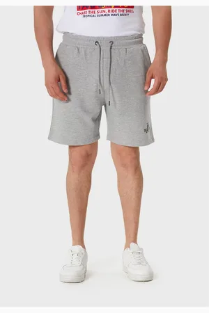 Oldskull Sweathose Basic Osk Samurai Logo (1-tlg) mit Dehnbund