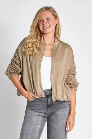 Zhrill Blouson - Verkäufer: Mode Wendeln