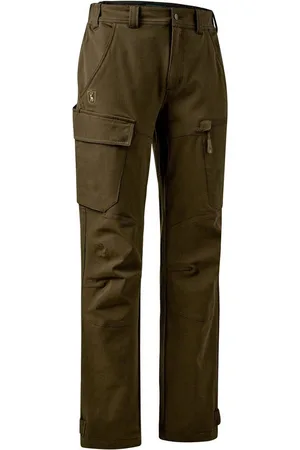 Deerhunter Cargohose Hose Sarek Full Stretch - Verkäufer: Frankonia