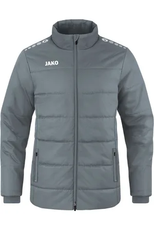 Jako Winterjacke Herren Coachjacke Team 7104 - Verkäufer: CORTEXPOWER