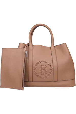 Bogner Handtasche Theresa Handbag (Set, 2-tlg), aus echtem Leder - Verkäufer: modeherz