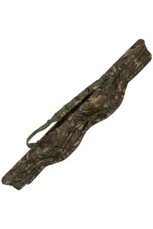 Fox Angelrutentasche Fox Camolite 10ft 4 Rod Hardcase - Rutentasche - Verkäufer: Neptunmaster