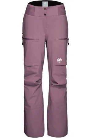 Mammut Sporthose Stoney HS Thermo Pants Women - Verkäufer: