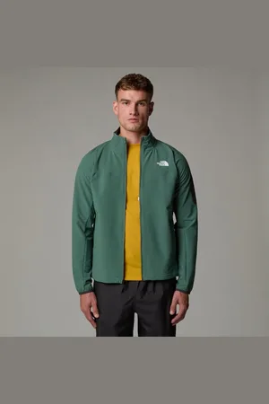 The North Face Funktionsjacke Tek Approach Jacke für Herren (1-St)