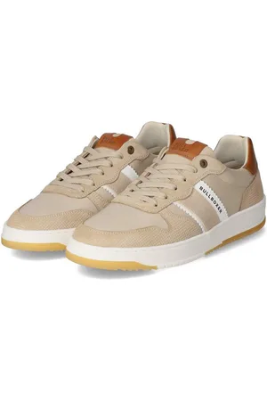 Bullboxer Low Sneaker Sneaker - Verkäufer: Anika Schuh