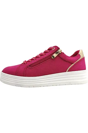 Marco Tozzi Schnürer Sneaker - Verkäufer: H&D Schuhcompany