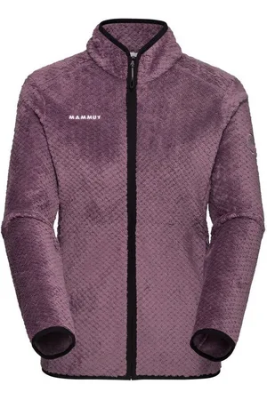 Mammut Fleecejacke Innominata ML Jacket weiche Damen Jacke - Verkäufer: beim-schaeftlmaier